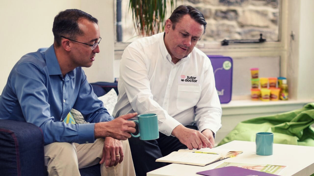 Tutor Doctor Business Franchises Opportunities